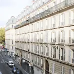 Apartment In The Heart Of Paris Quiet And Easy