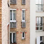 Apartment In The Heart Of Paris Quiet And Easy