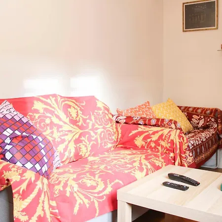 Apartment In The Heart Of Quiet And Easy