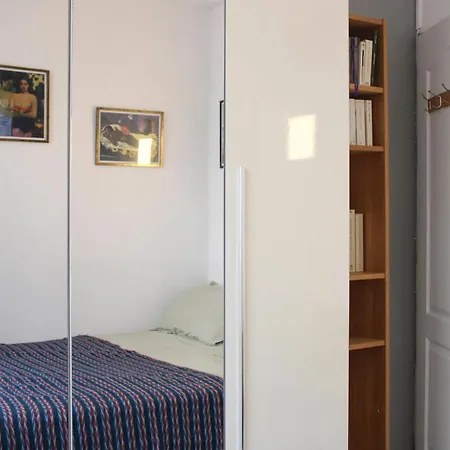 Apartment In The Heart Of Quiet And Easy *