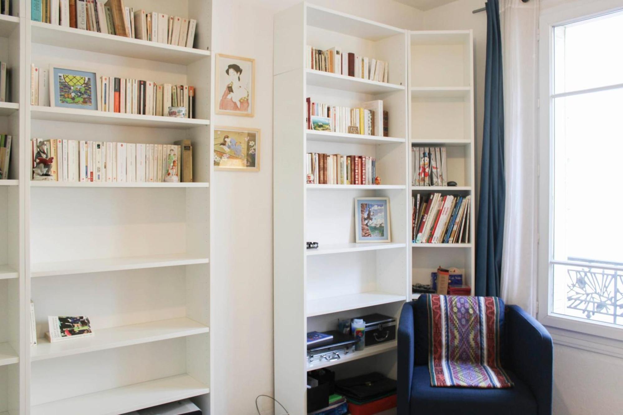 Appartamento In The Heart Of Quiet And Easy